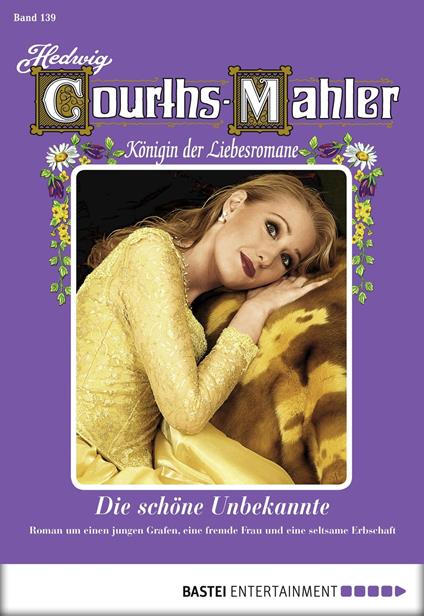 Hedwig Courths-Mahler - Folge 139