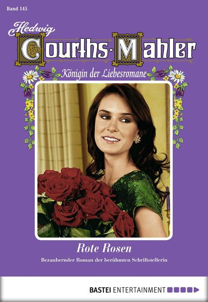 Hedwig Courths-Mahler - Folge 145