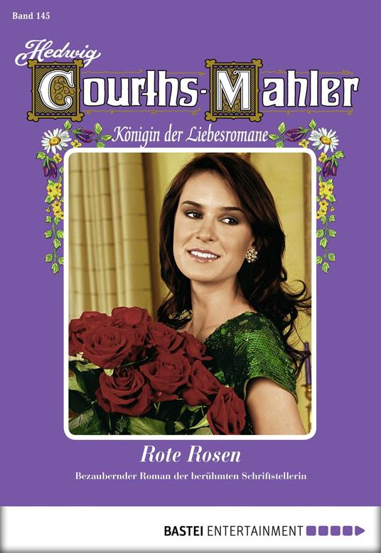 Hedwig Courths-Mahler - Folge 145