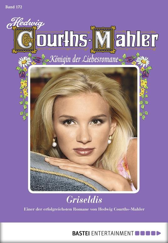 Hedwig Courths-Mahler - Folge 172