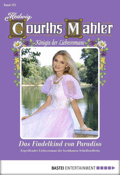 Hedwig Courths-Mahler - Folge 173