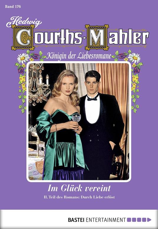 Hedwig Courths-Mahler - Folge 176