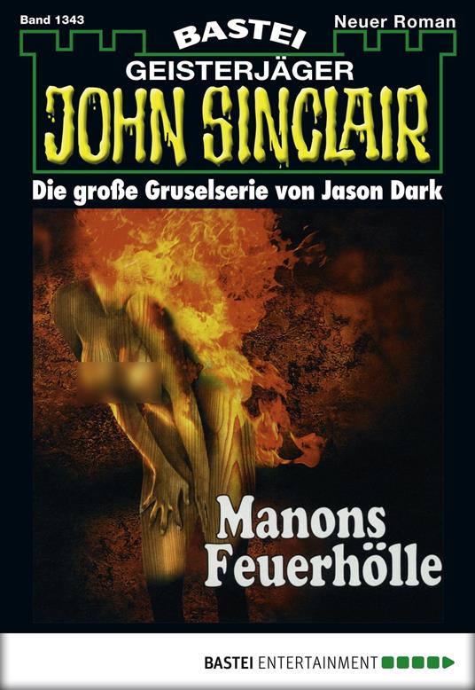 John Sinclair 1343