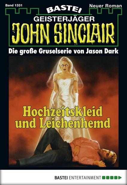 John Sinclair 1331