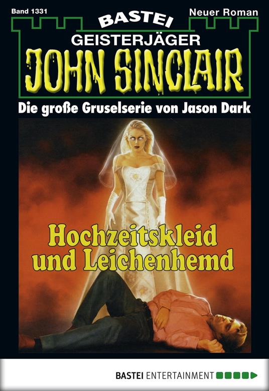 John Sinclair 1331