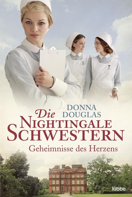 Die Nightingale Schwestern