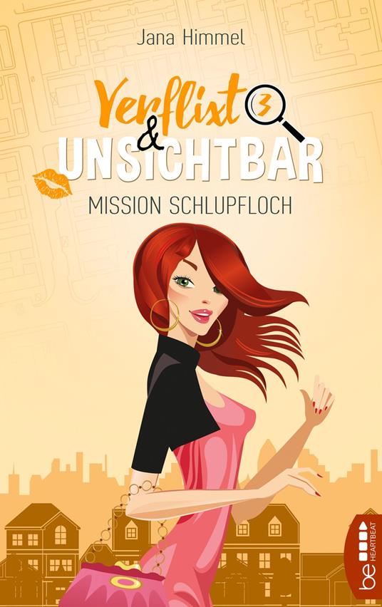 Verflixt und unsichtbar