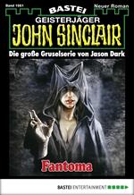John Sinclair 1981