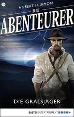 Die Abenteurer - Folge 29