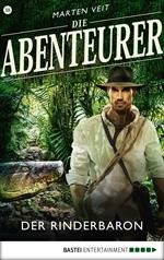 Die Abenteurer - Folge 38