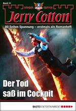 Jerry Cotton Sonder-Edition 31