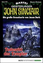 John Sinclair 1987