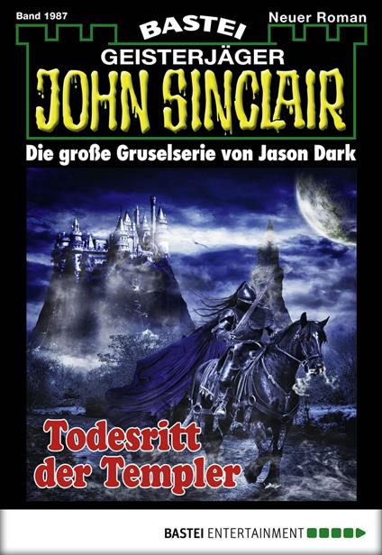 John Sinclair 1987