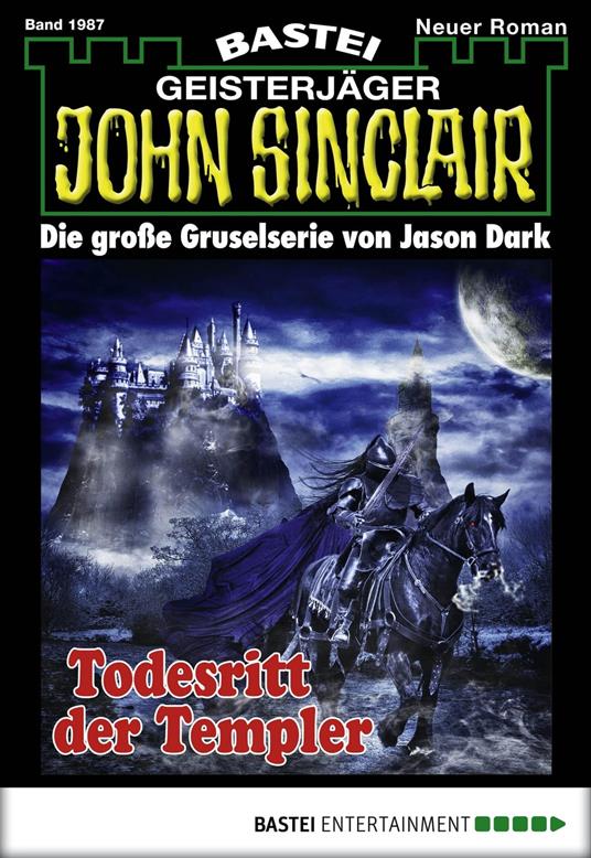 John Sinclair 1987