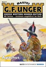 G. F. Unger Sonder-Edition 91