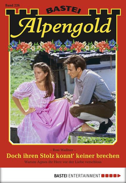 Alpengold 226
