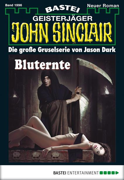 John Sinclair 1996