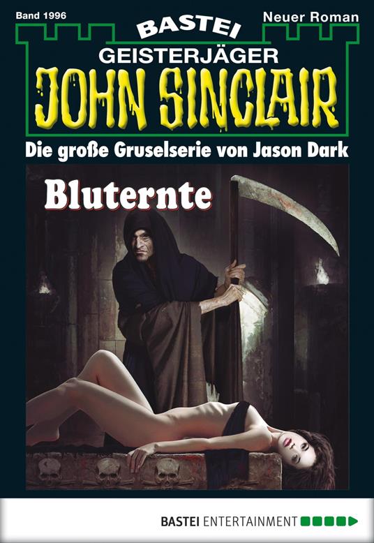John Sinclair 1996