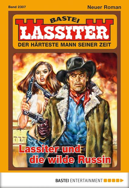 Lassiter 2307