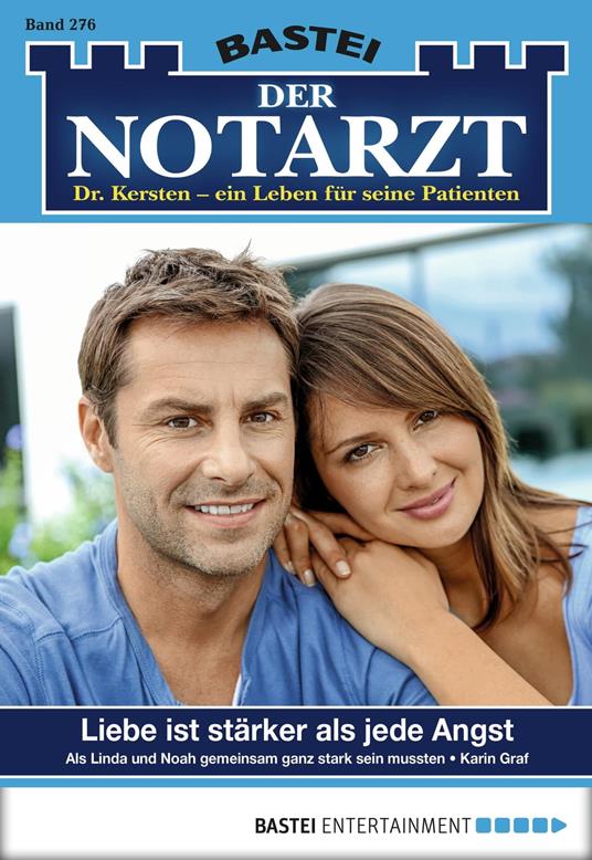 Der Notarzt 276