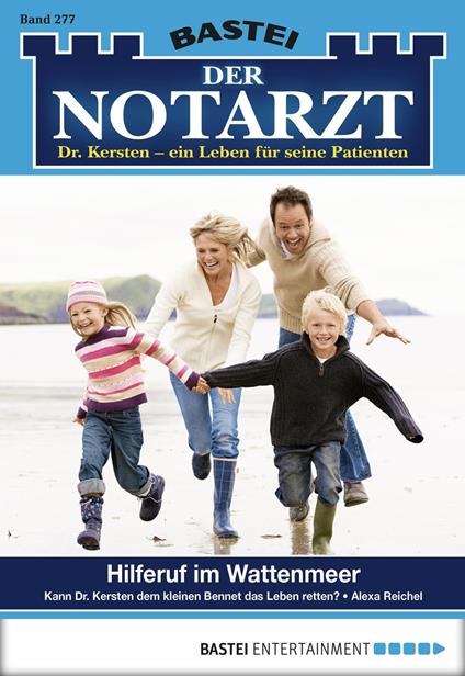 Der Notarzt 277