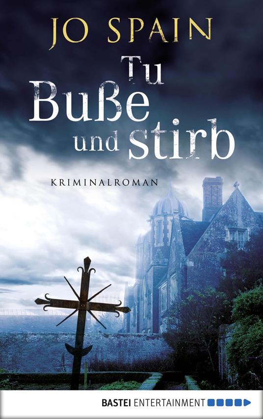 Tu Buße und stirb