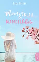 Meeresblau & Mandelblüte
