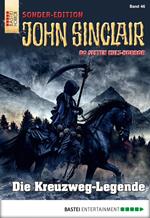 John Sinclair Sonder-Edition 46