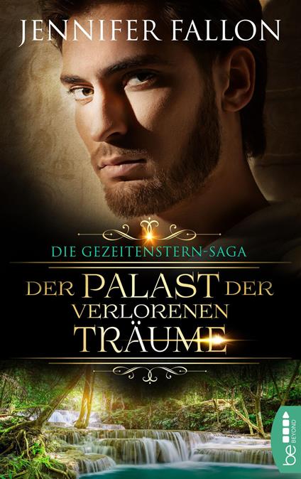 Gezeitenstern-Saga - Der Palast der verlorenen Träume