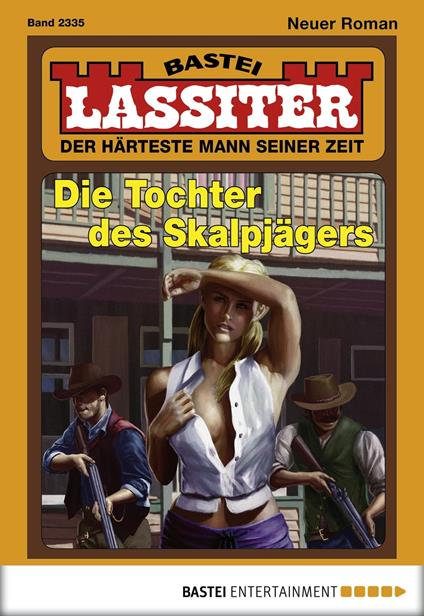 Lassiter 2335