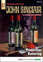 John Sinclair Sonder-Edition 52
