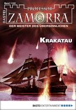 Professor Zamorra 1122