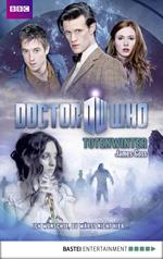 Doctor Who - Totenwinter