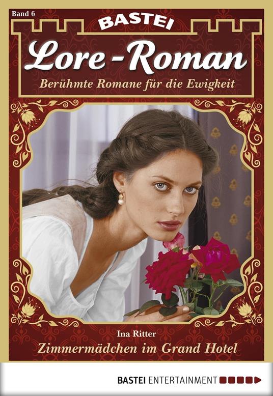 Lore-Roman 6