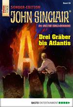 John Sinclair Sonder-Edition 55
