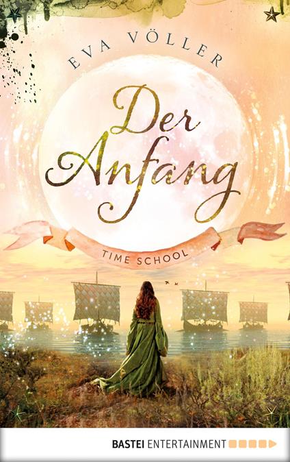 Der Anfang - Eva Völler - ebook