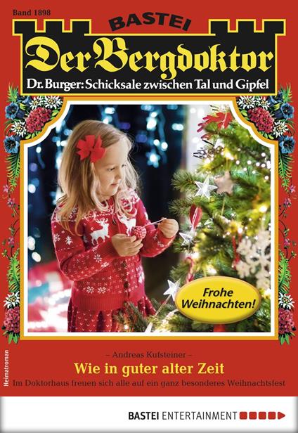 Der Bergdoktor 1898