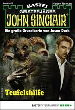 John Sinclair 2070
