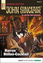 John Sinclair Sonder-Edition 73