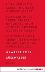 Süßwasser