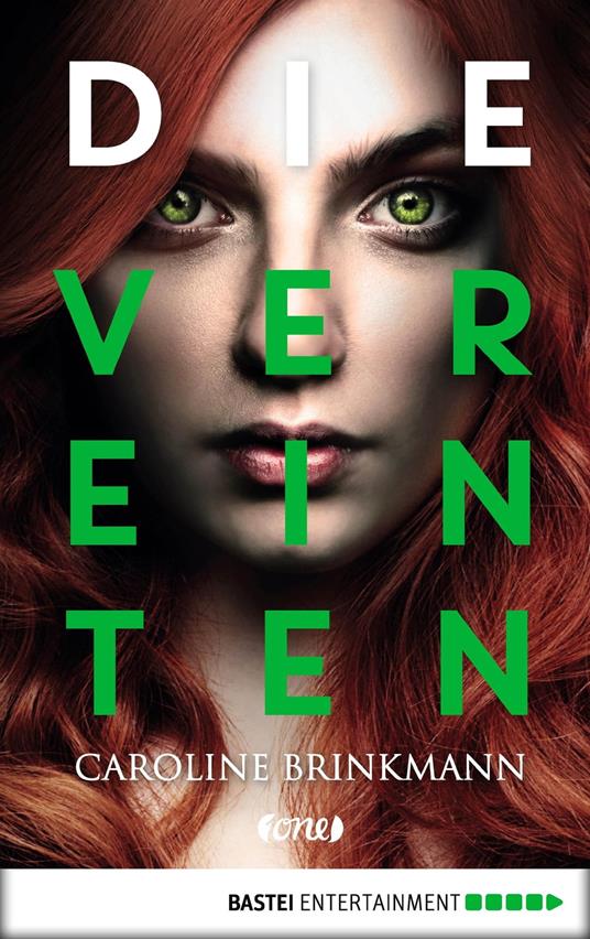 Die Vereinten - Caroline Brinkmann - ebook