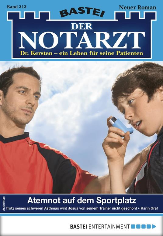 Der Notarzt 313