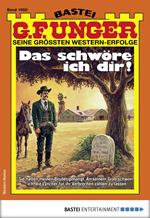 G. F. Unger 1950