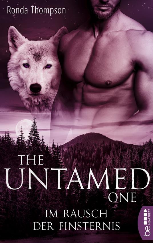 The Untamed One - Im Rausch der Finsternis