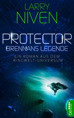 Protector - Brennans Legende