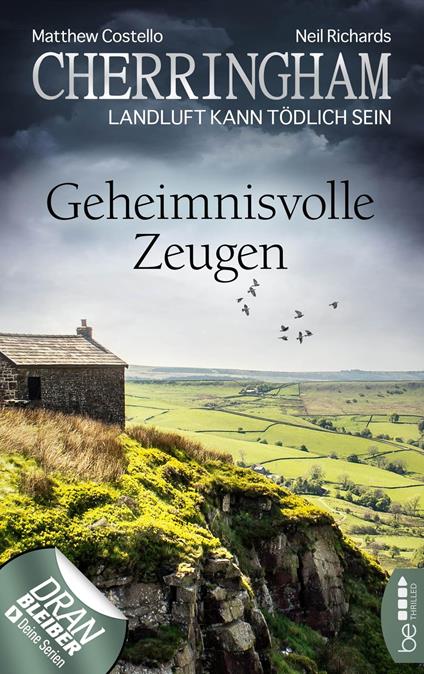 Cherringham - Geheimnisvolle Zeugen