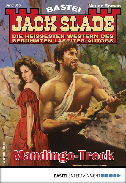 Jack Slade 865