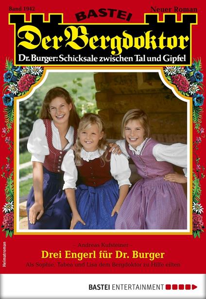 Der Bergdoktor 1942