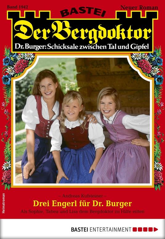 Der Bergdoktor 1942