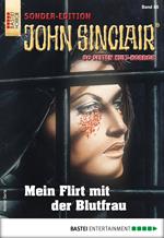 John Sinclair Sonder-Edition 88